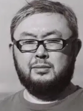 Жакипжанов Ермек