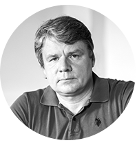 Кожекин Александр