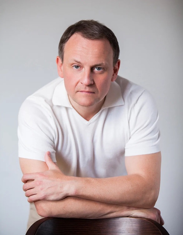 Сидякин Александр Геннадьевич — карьера политика