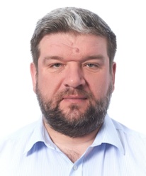 Жердев Сергей