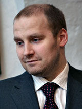 Жаворонков Максим Константинович