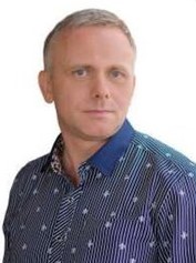 Мастин Михаил Сергеевич