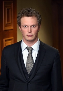 Егоров Даниил Вячеславович