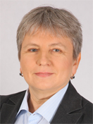 Агапова Светлана Михайловна