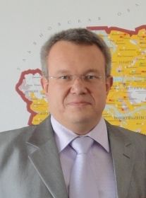 Курочкин Александр Анатольевич