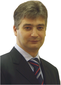 Карликанов Денис Юрьевич