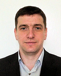 Коломеец Максим Александрович