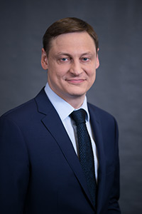 Осипов Александр Владимирович