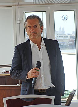 Дюфо Эрик (Eric Duffaut)