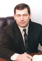 Большаков Сергей Васильевич