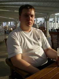 Мазаев Александр