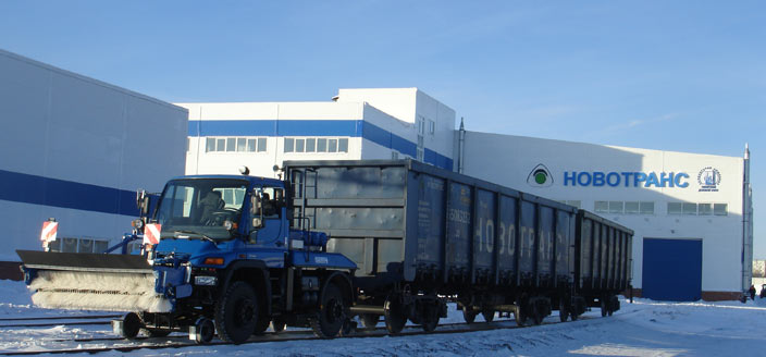 Череповец новотранс газель