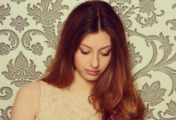 Галицкая Полина Сергеевна