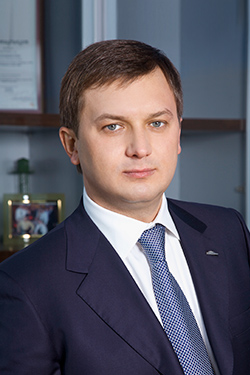 Овсяницкий Олег Сергеевич