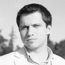 Янчук Андрей