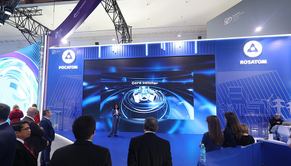 «Росатом» переводит 230 дочерних предприятий на российскую ERP-систему. ПО SAP удаляют