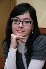 Зайнуллина Альфия Ринадовна