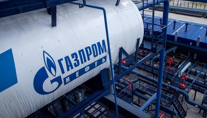 Газпром красное на волге