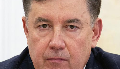 У экс-судьи Верховного суда РФ Виктора Момотова изъяли активы на 9 млрд рублей. Список