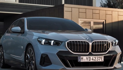 59 тыс. автомобилей BMW оказались бракованными: короткое замыкание и пожар