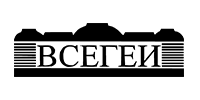 а. институт карпинского логотип. всегеи мерч. всегеи эмблема. всегеи значок.