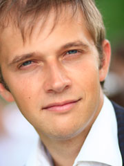 Новиков Дмитрий Валерьевич