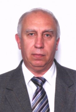 Реков Юрий Васильевич