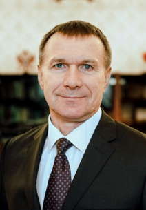 Степанов Александр Владимирович