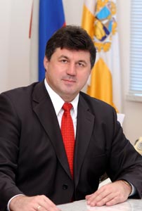 Стризое александр леонидович волгу