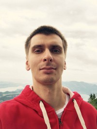 Лексус павел владимирович