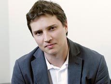 Молибог Николай Петрович