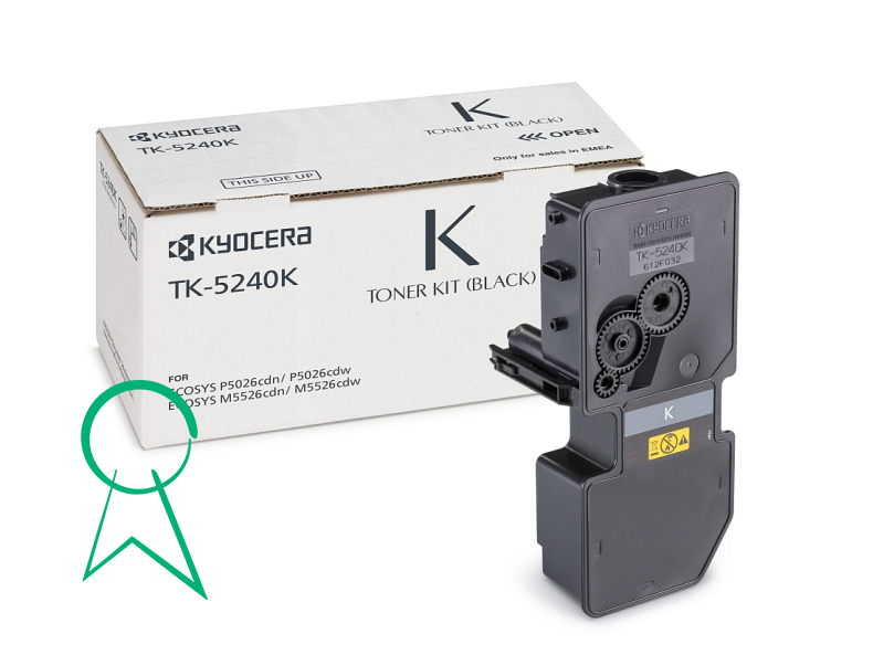 Тонер kyocera mitsubishi