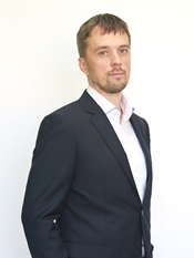 Агамян Сергей Артурович