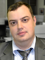 Мамаев Виталий Владимирович