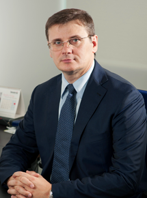 Усынин Глеб Владимирович