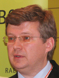 Роженцов Олег Валерьевич