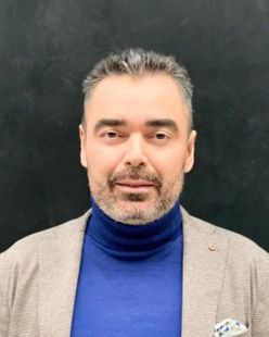 Бондарь Юрий Александрович