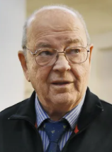 Зимин Дмитрий Борисович