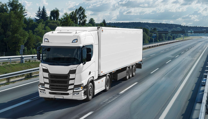 Минтранс РФ запустил единый цифровой реестр автомобильных грузоперевозчиков