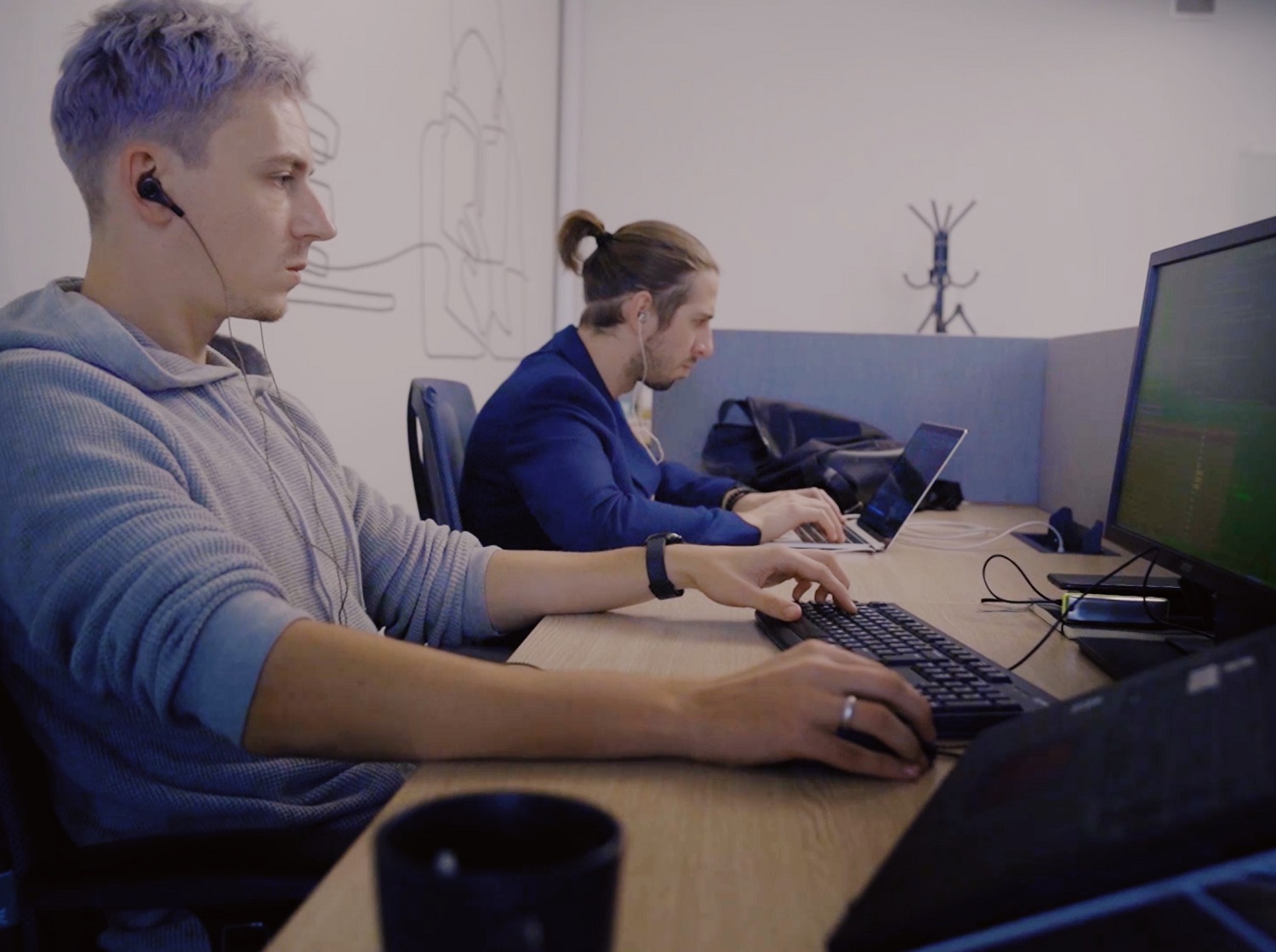 ячейка абонементного почтового шкафа