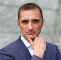 speaker photo