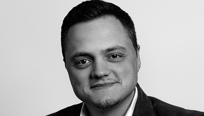 Сергей Бакин, Arachnid: Мы переводим ИБ из статьи затрат в инструмент стратегического управления