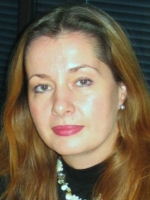 Миронова Елена Владимировна