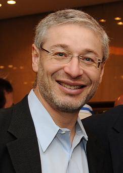 Центер Майкл