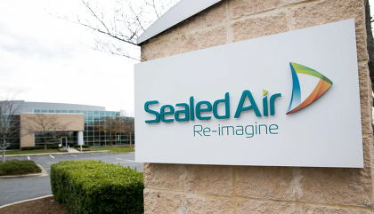 Производитель упаковочного оборудования Sealed Air завершил год с ростом выручки на 2% до 6,9 млрд рублей