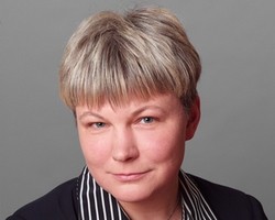 Анисимова Ирина