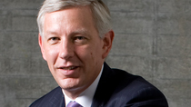 Бартон Доминик (Dominic Barton)