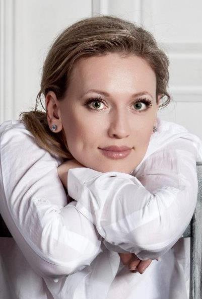 Карина петровская молодечно