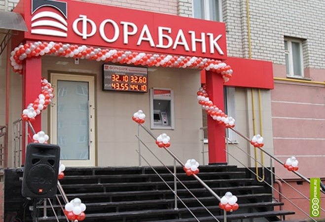 Фора банк курс солярис