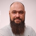 speaker photo